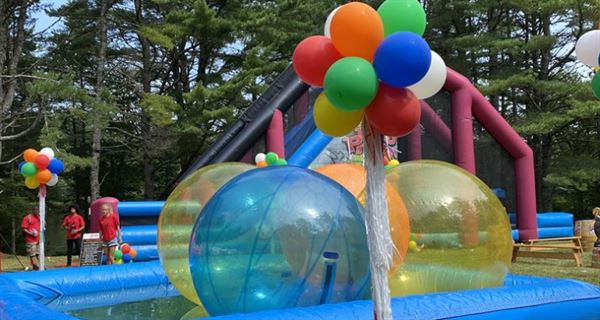 Glow the Event Store