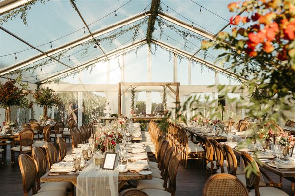 Glow the Event Store