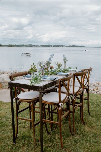 Glow the Event Store