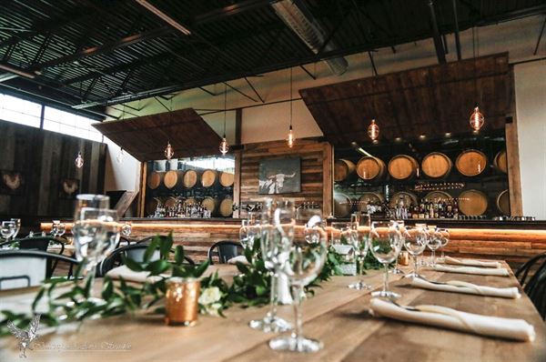 Kinsmen Brewing Company