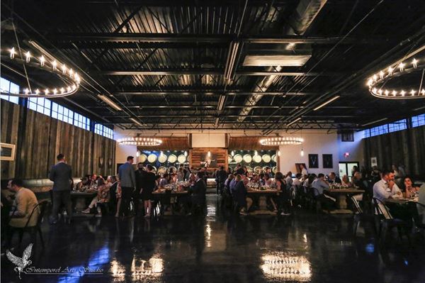 Kinsmen Brewing Company