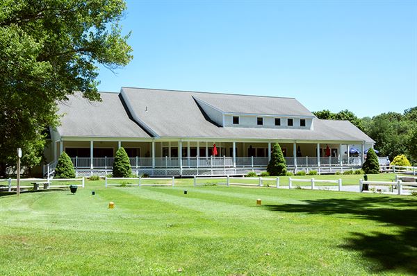 Rockland Golf Course