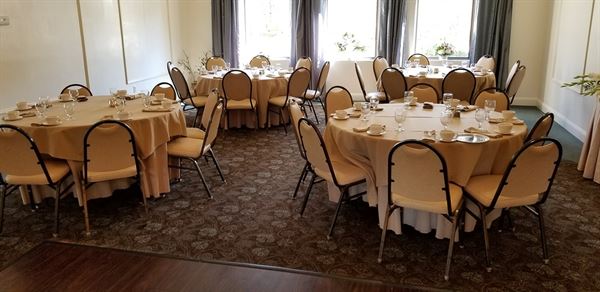 Rockland Golf Course