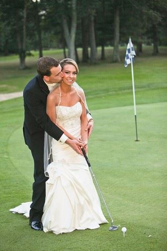 Rockland Golf Course