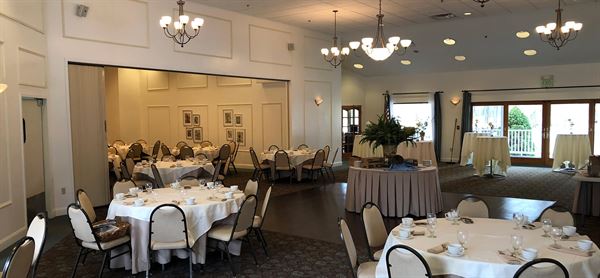 Rockland Golf Course