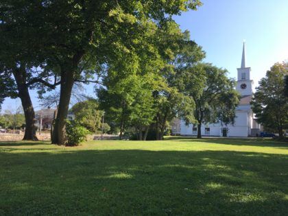 First Parish Unitarian Universalist