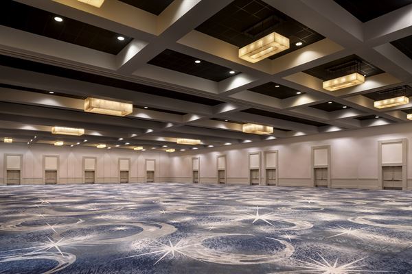 JW Marriott Los Angeles L.A. LIVE