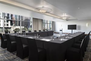 Additional Event Spaces