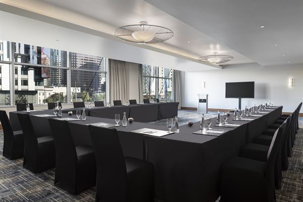 JW Marriott Los Angeles L.A. LIVE