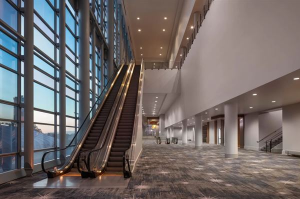 JW Marriott Los Angeles L.A. LIVE