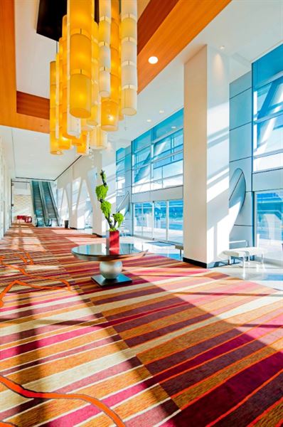 JW Marriott Los Angeles L.A. LIVE