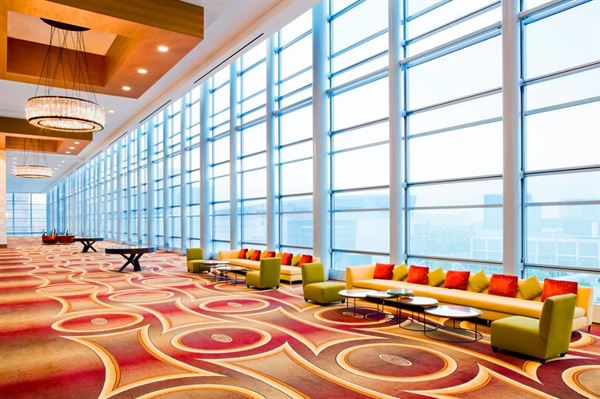 JW Marriott Los Angeles L.A. LIVE