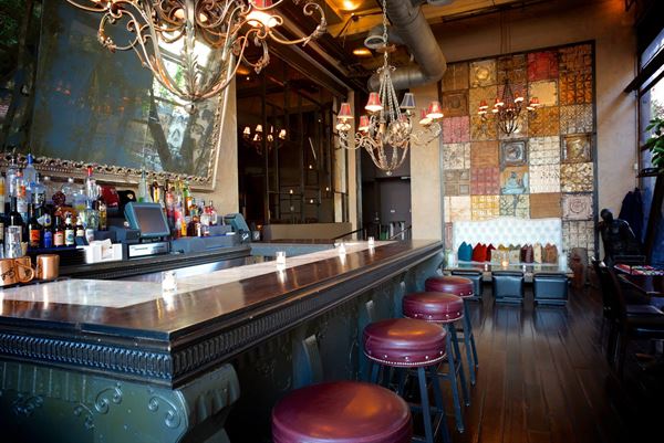 Saint Felix Hollywood