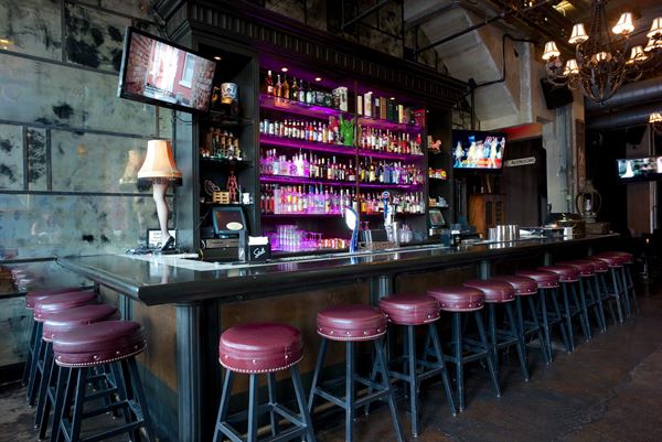 Saint Felix Hollywood