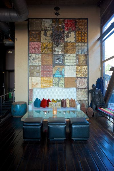 Saint Felix Hollywood