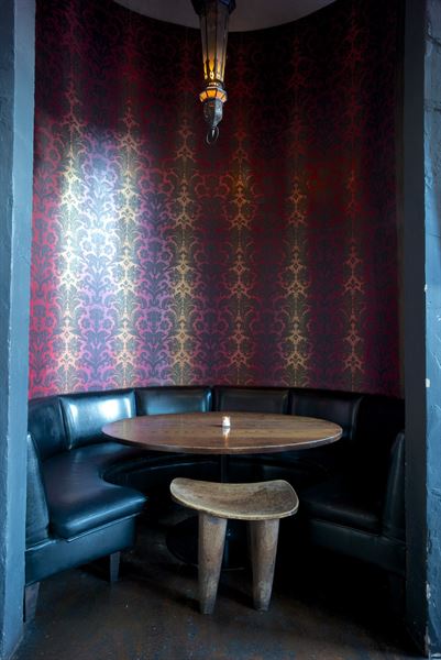 Saint Felix Hollywood