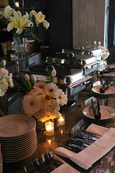 Saint Felix Hollywood