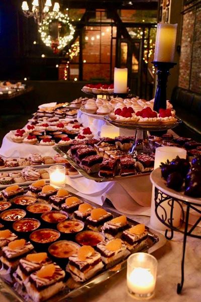 Saint Felix Hollywood