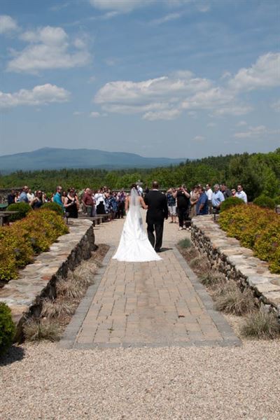 Cathedral of the Pines