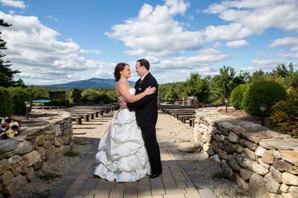 Cathedral of the Pines