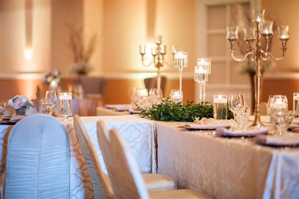 502 East Event Centre