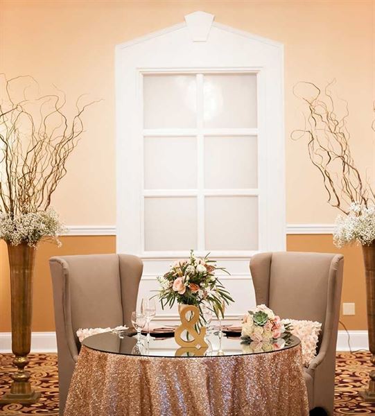 502 East Event Centre