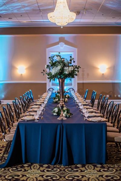 502 East Event Centre