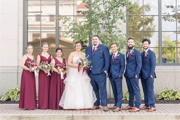 502 East Event Centre