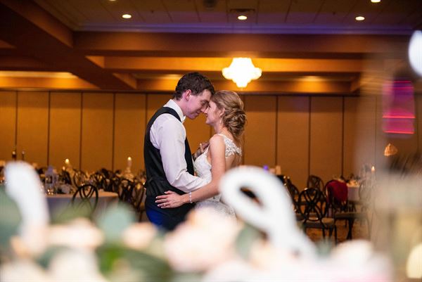 502 East Event Centre