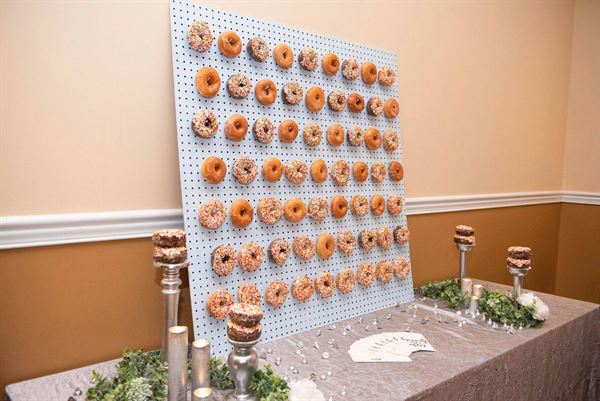 502 East Event Centre