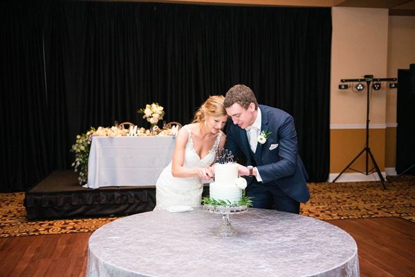 502 East Event Centre