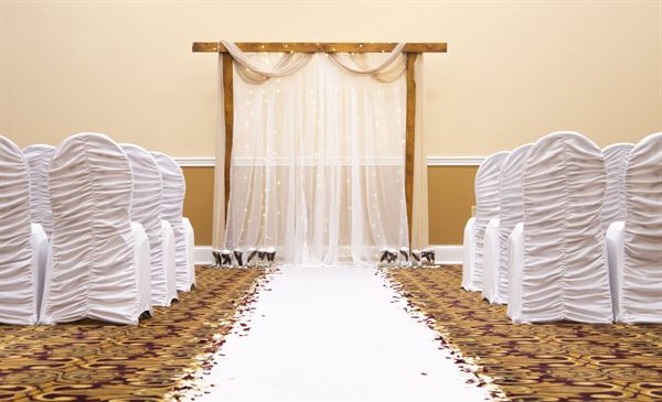 502 East Event Centre