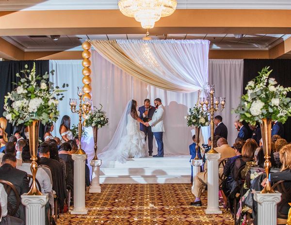 502 East Event Centre