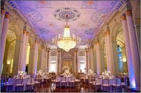 Borrowed Blooms & Decor