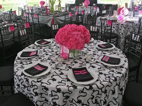 Borrowed Blooms & Decor