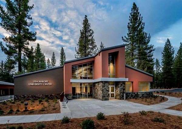 Lisa Maloff University Center