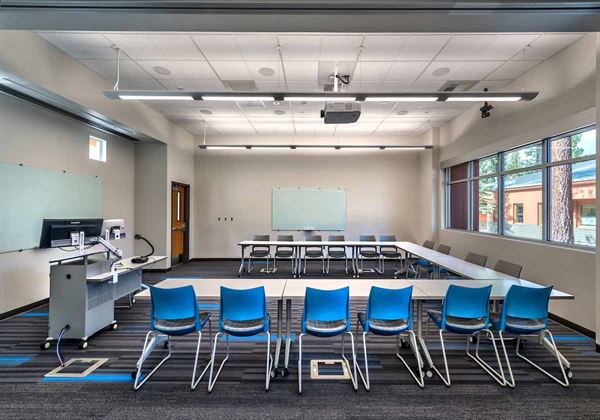 Lisa Maloff University Center