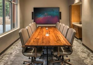Executive Conference Room