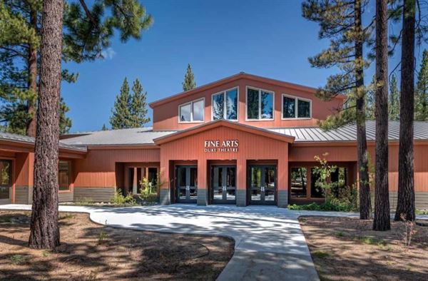 Lisa Maloff University Center