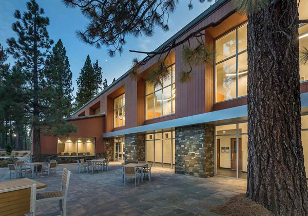 Lisa Maloff University Center