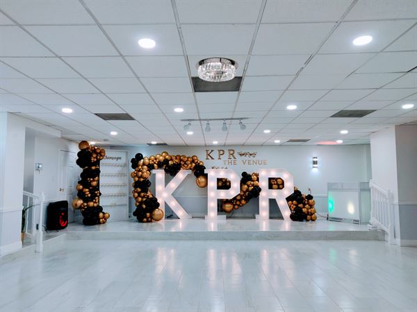 KPR The Venue
