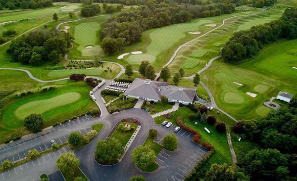 Traditions Golf Club