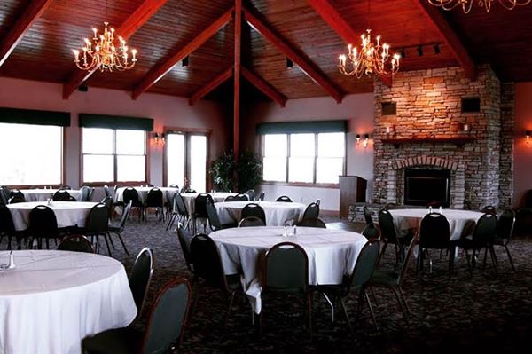 Traditions Golf Club