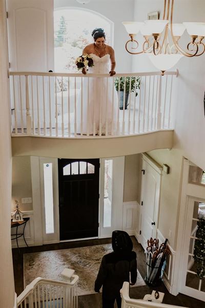 Mountain Edge Wedding & Event Venue