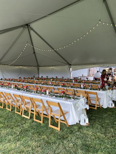 Mountain Edge Wedding & Event Venue