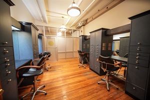 Love Actually Bridal Suite