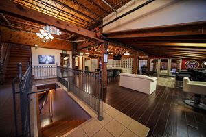 Sleepless in Seattle Bridal Suite