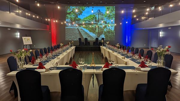 Events at Arizona Broadway Theatre