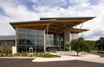 Girl Scouts Heart of Michigan