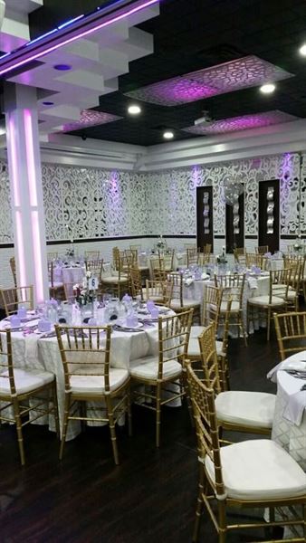Fuzion Group: Banquet Hall and Catering
